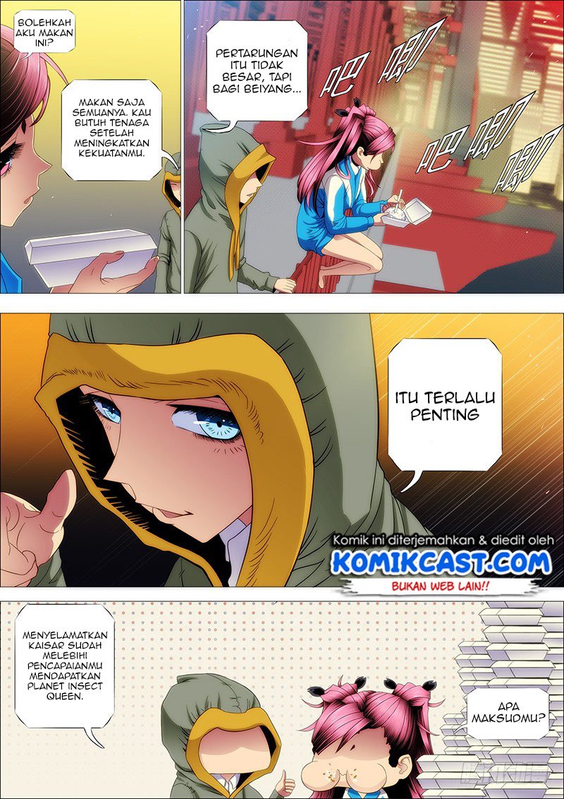 Chapter 166