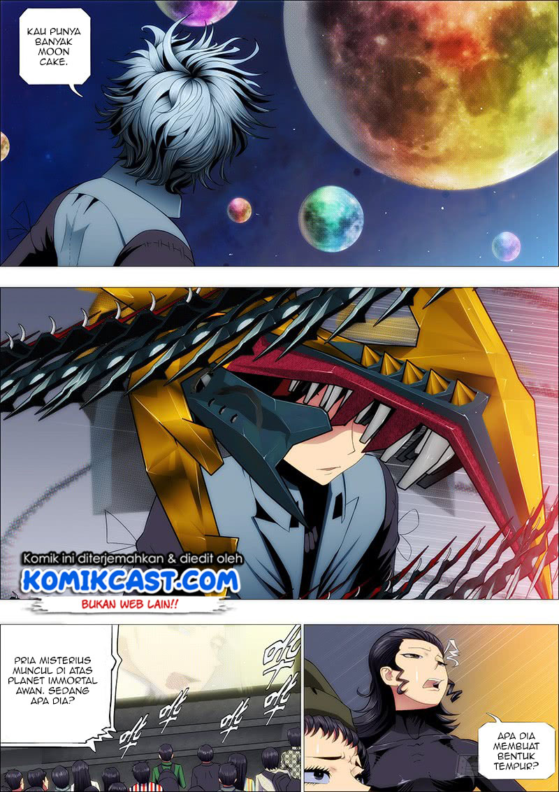 Chapter 190