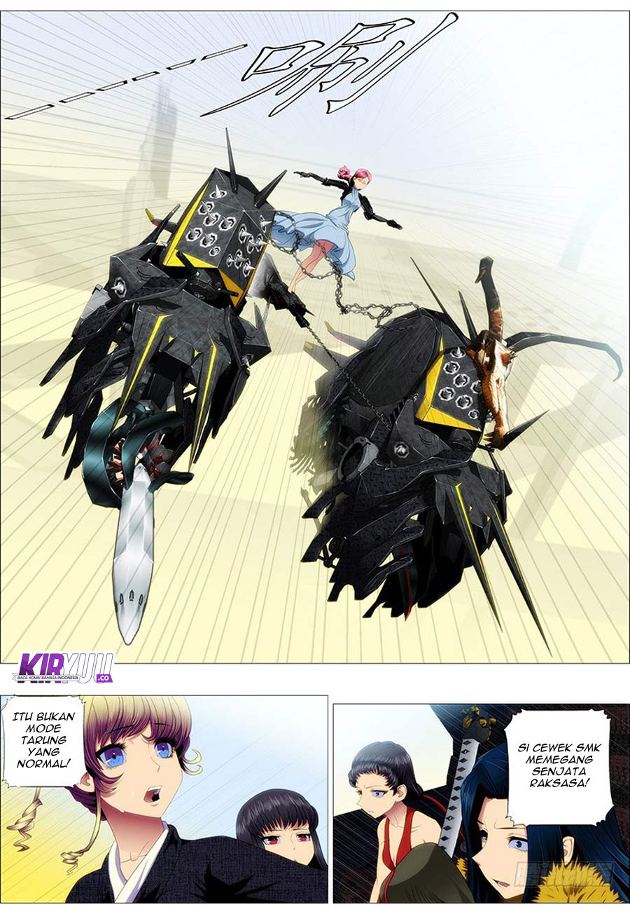 Chapter 77
