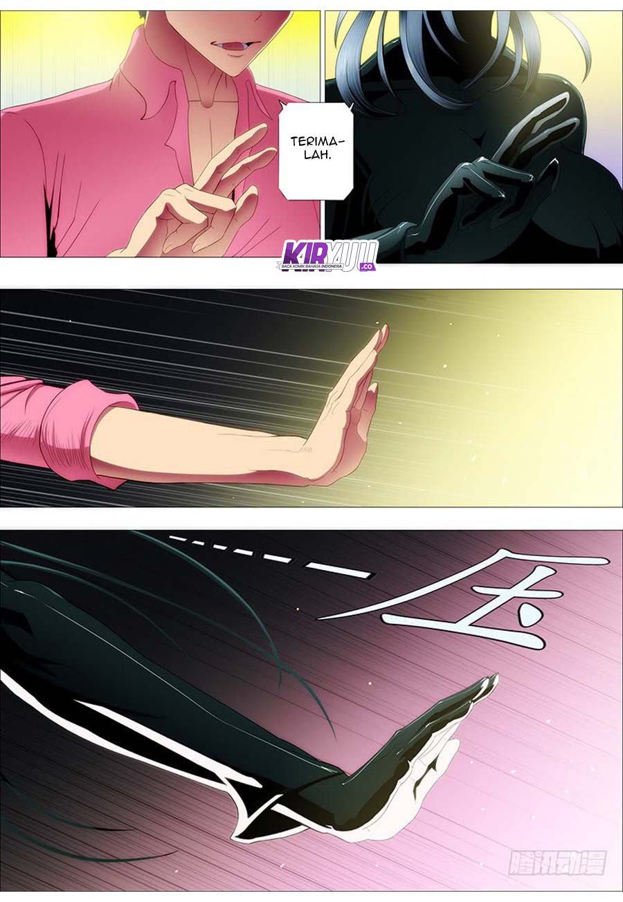 Chapter 84
