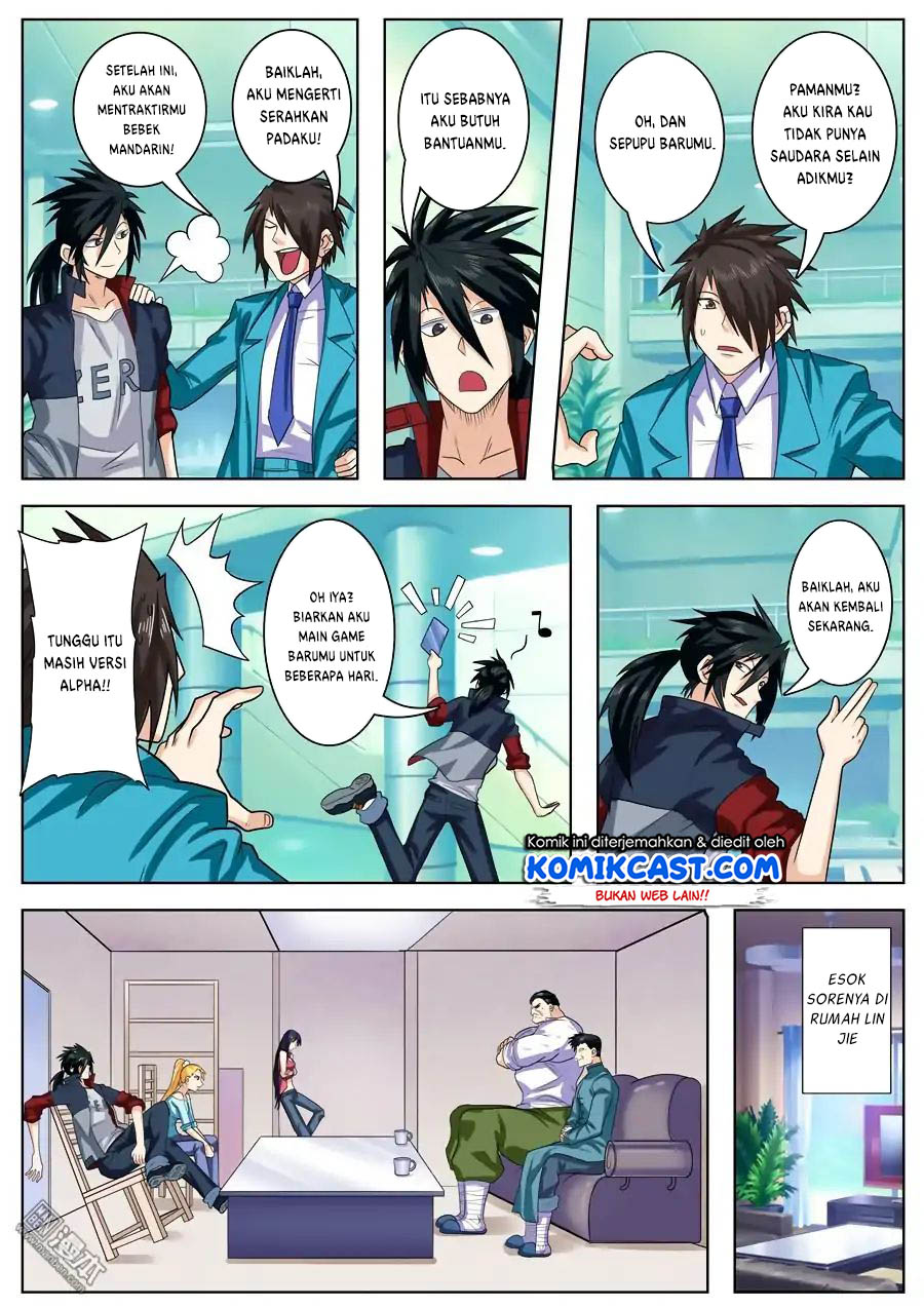 Chapter 110