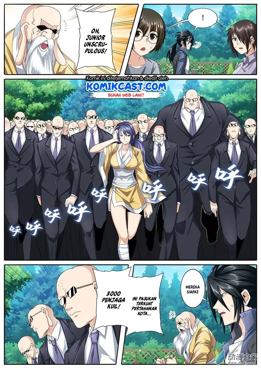 Chapter 136