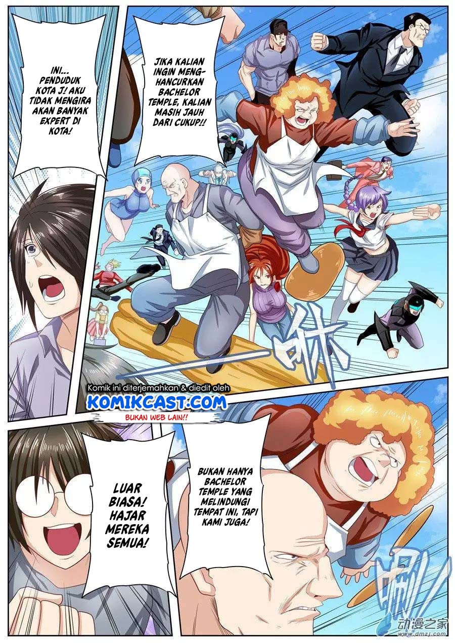 Chapter 137