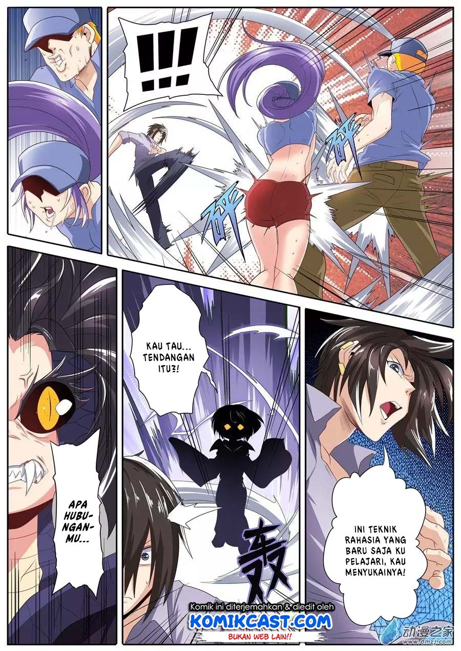 Chapter 141