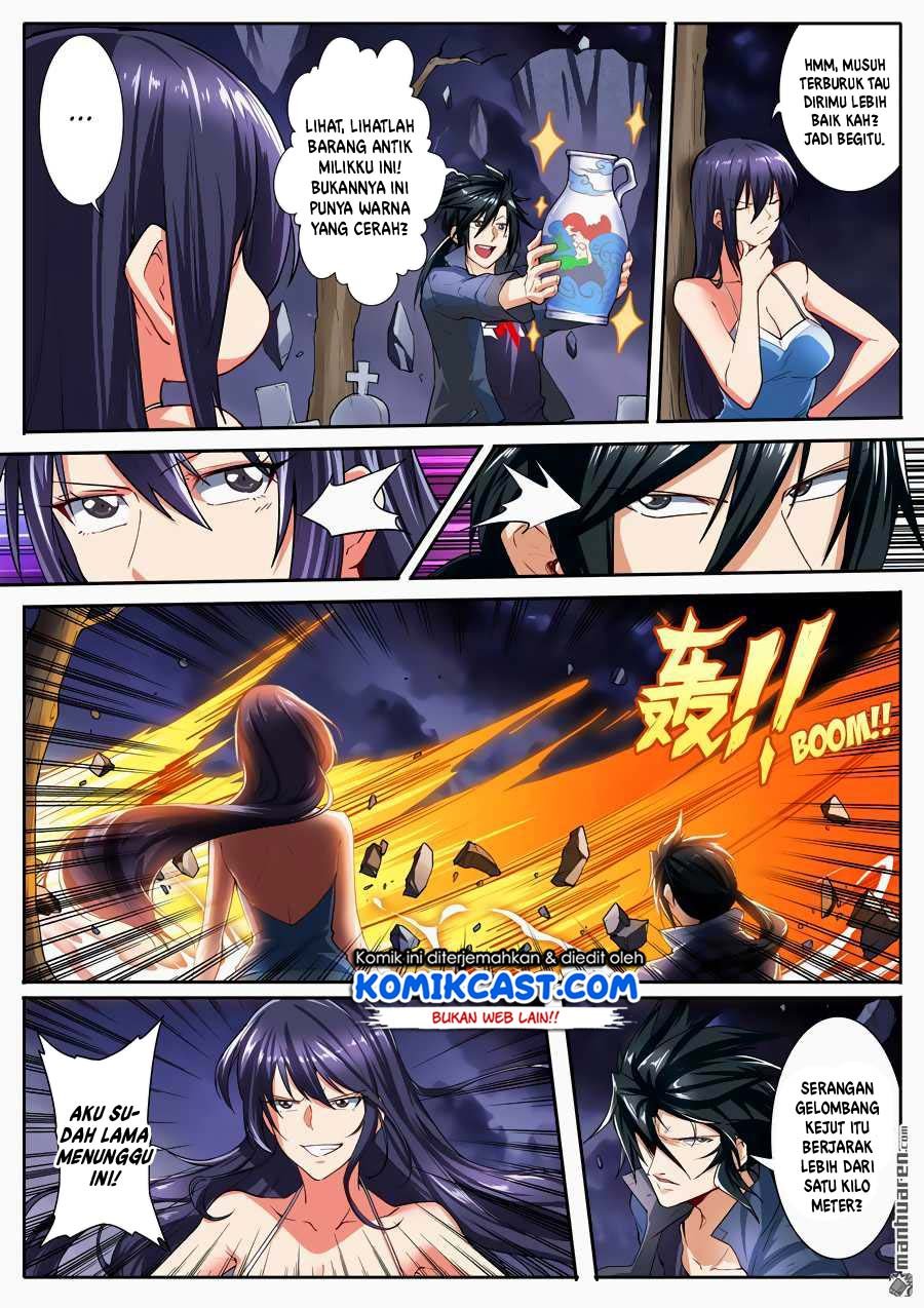 Chapter 166