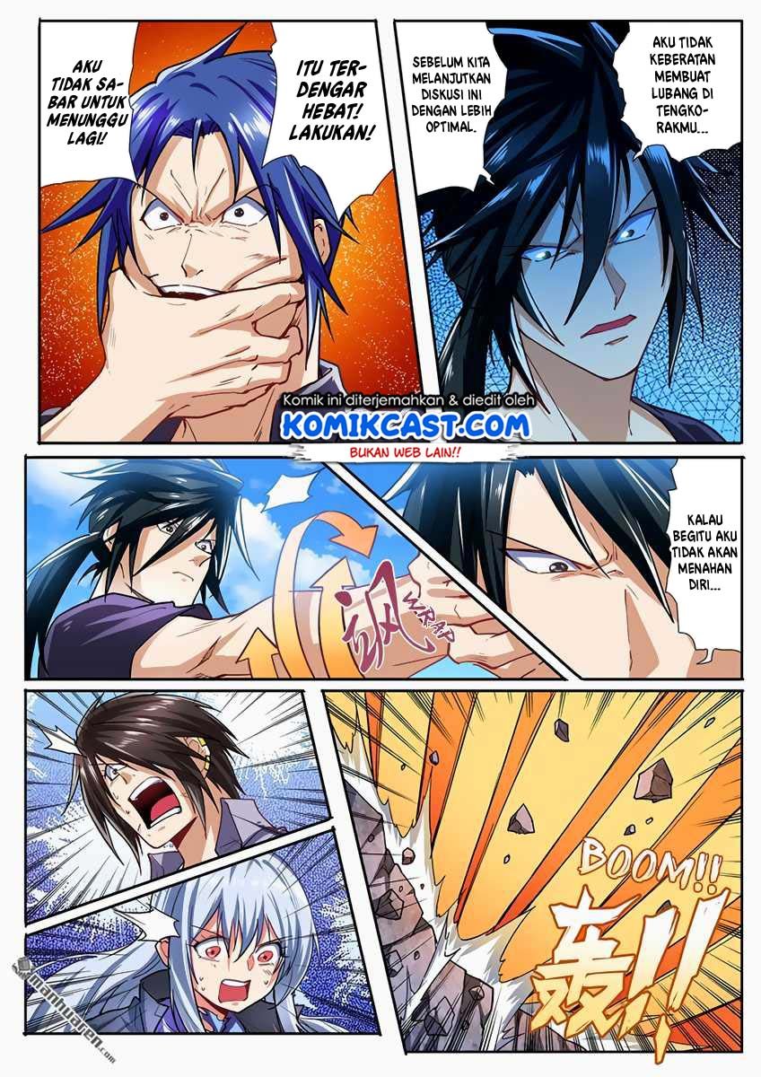 Chapter 168