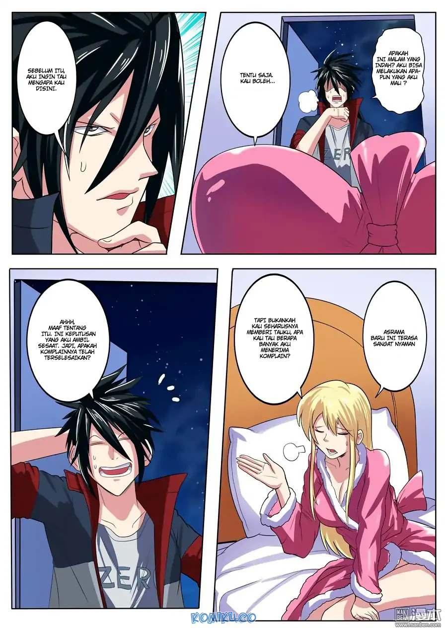 Chapter 88