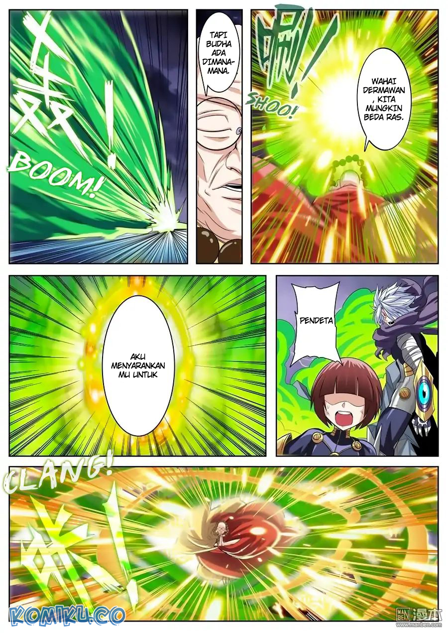 Chapter 99