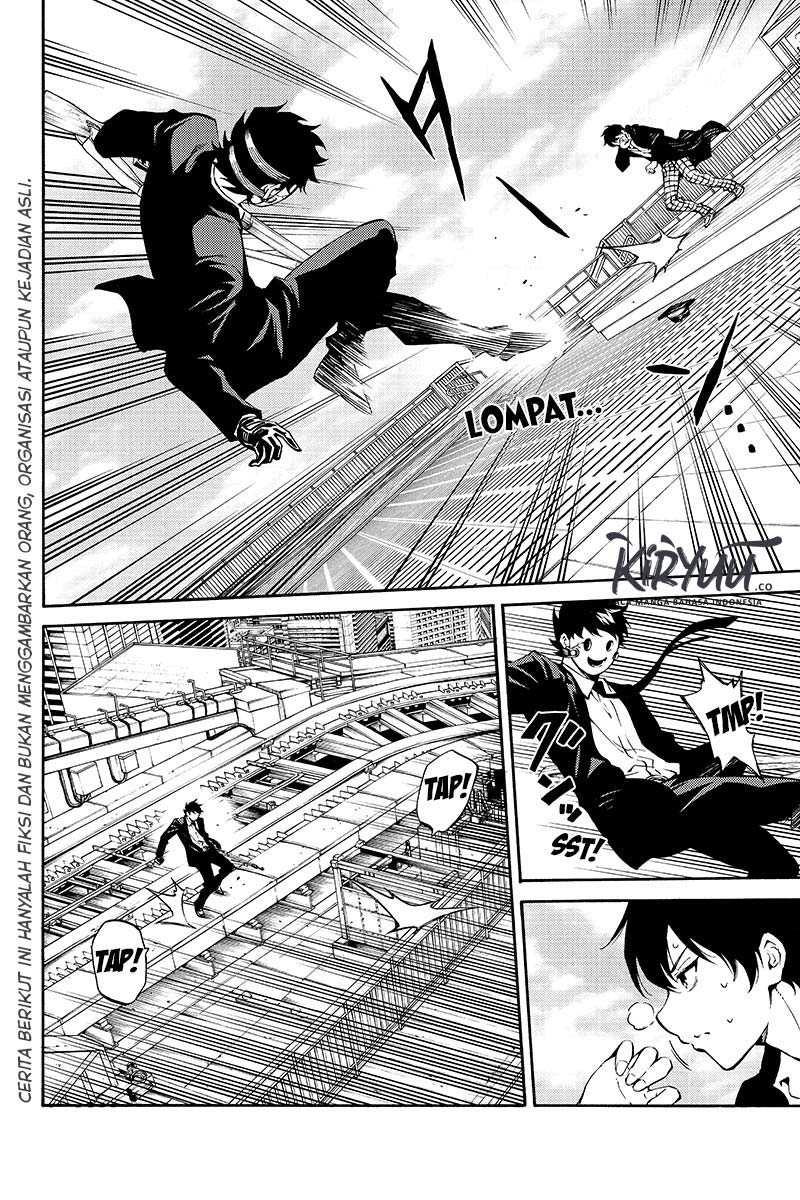 Chapter 200