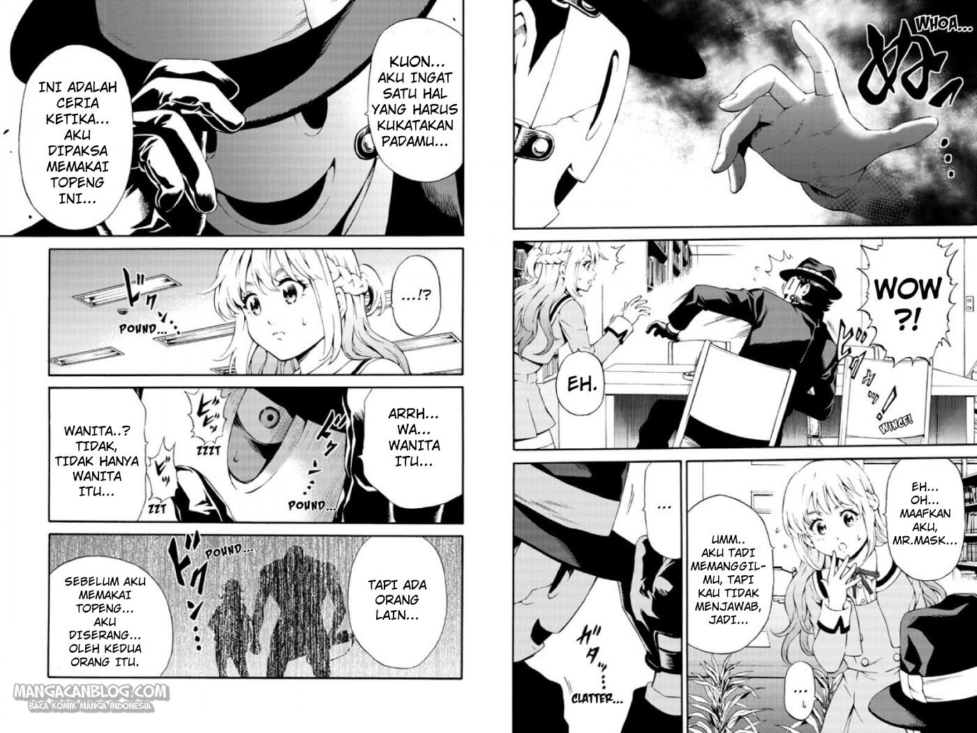 Chapter 80
