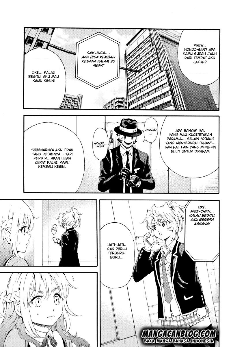 Chapter 91