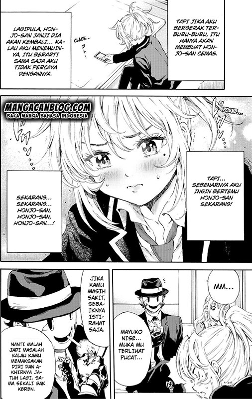 Chapter 99