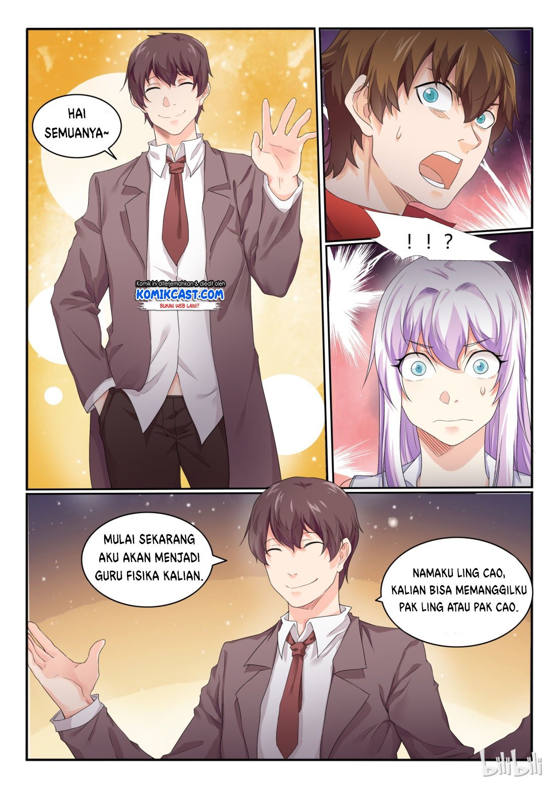 Chapter 21
