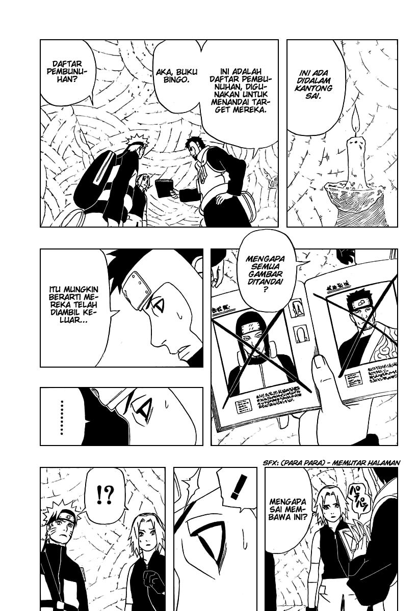 Chapter 305