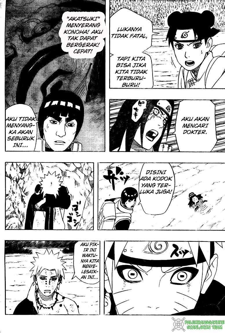 Chapter 441