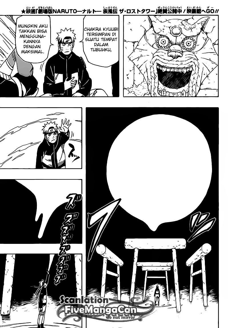 Chapter 505