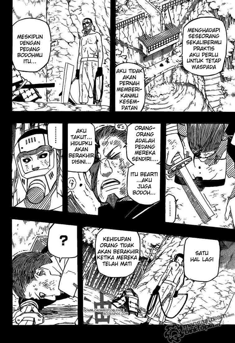 Chapter 532
