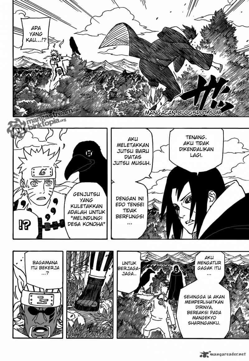 Chapter 550