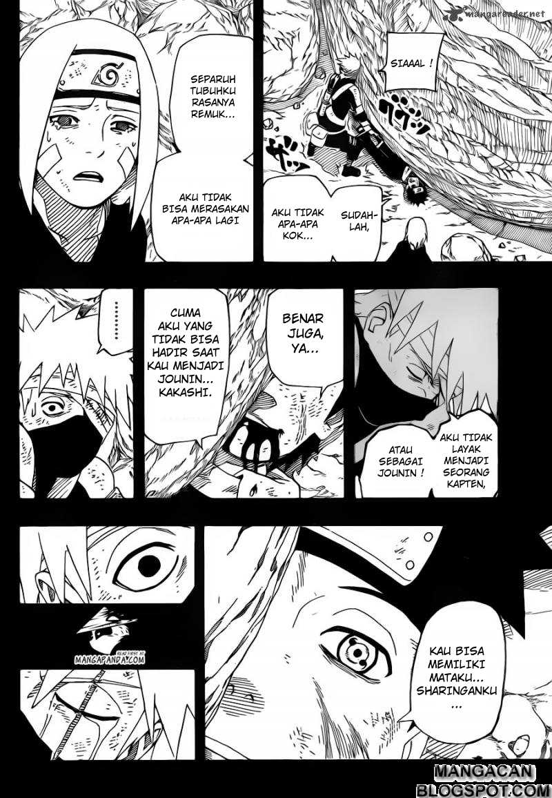 Chapter 600