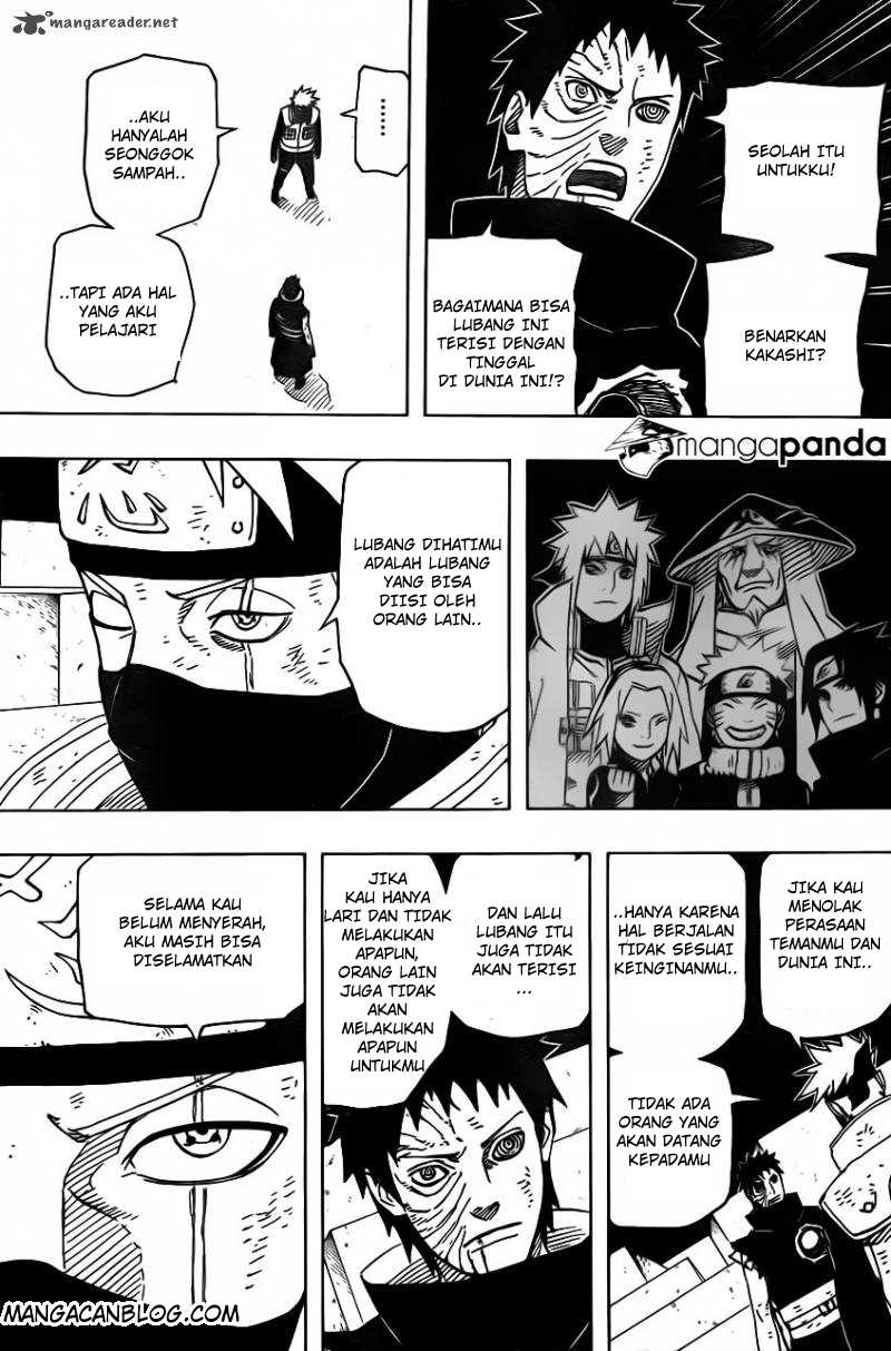 Chapter 630