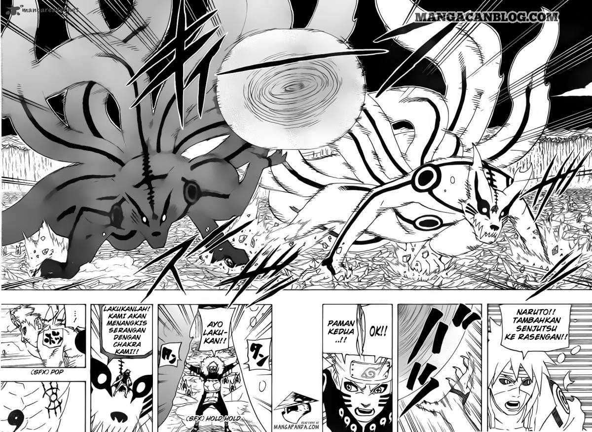 Chapter 645