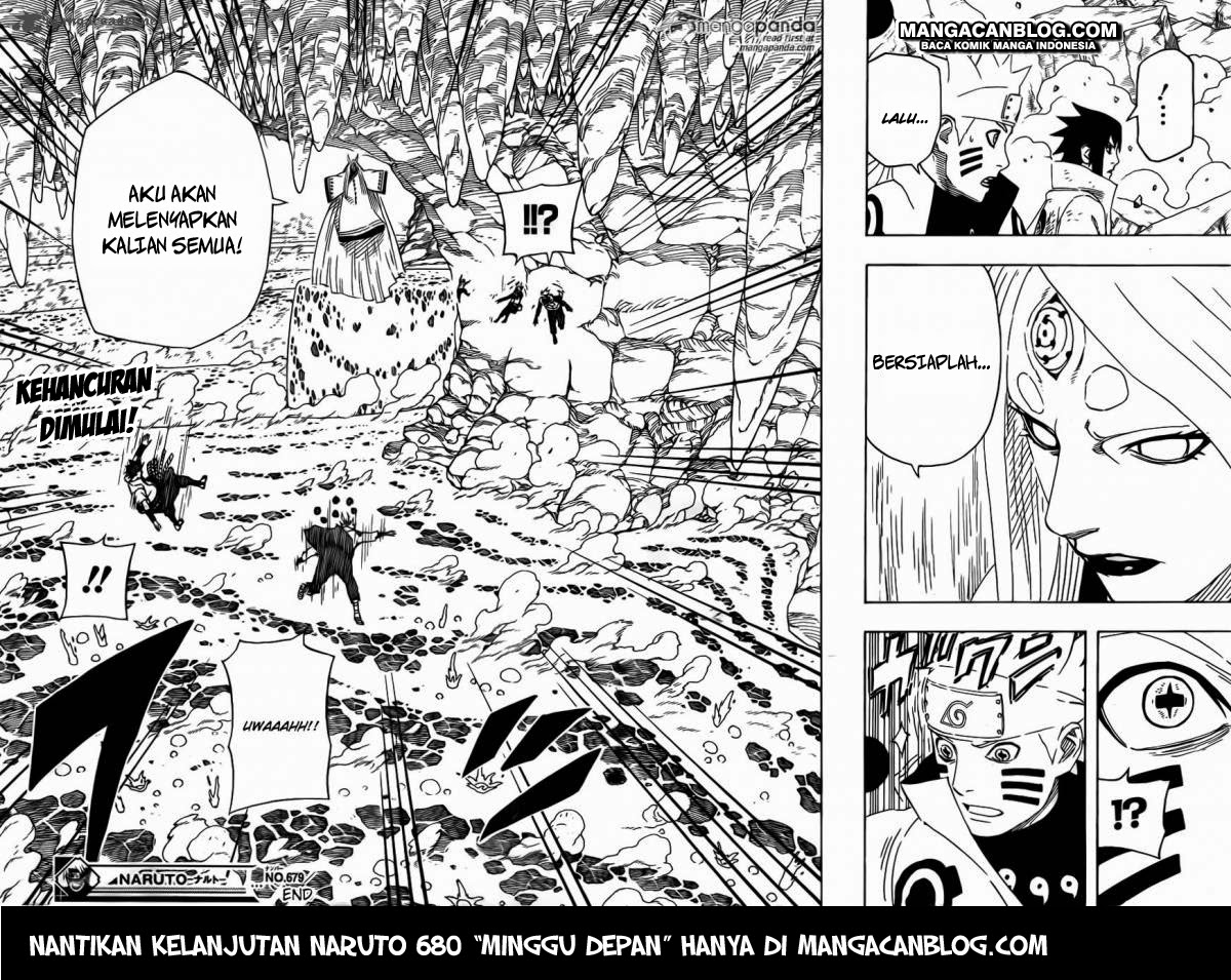 Chapter 679