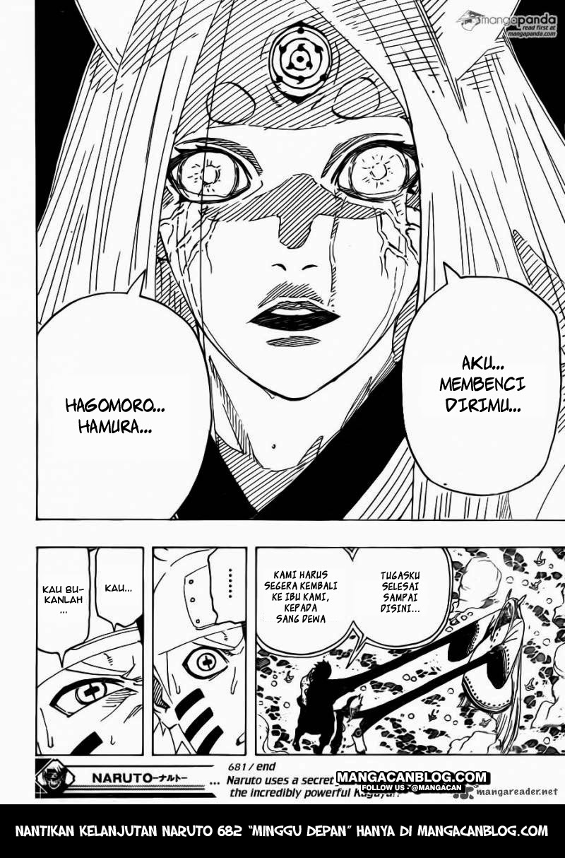 Chapter 681