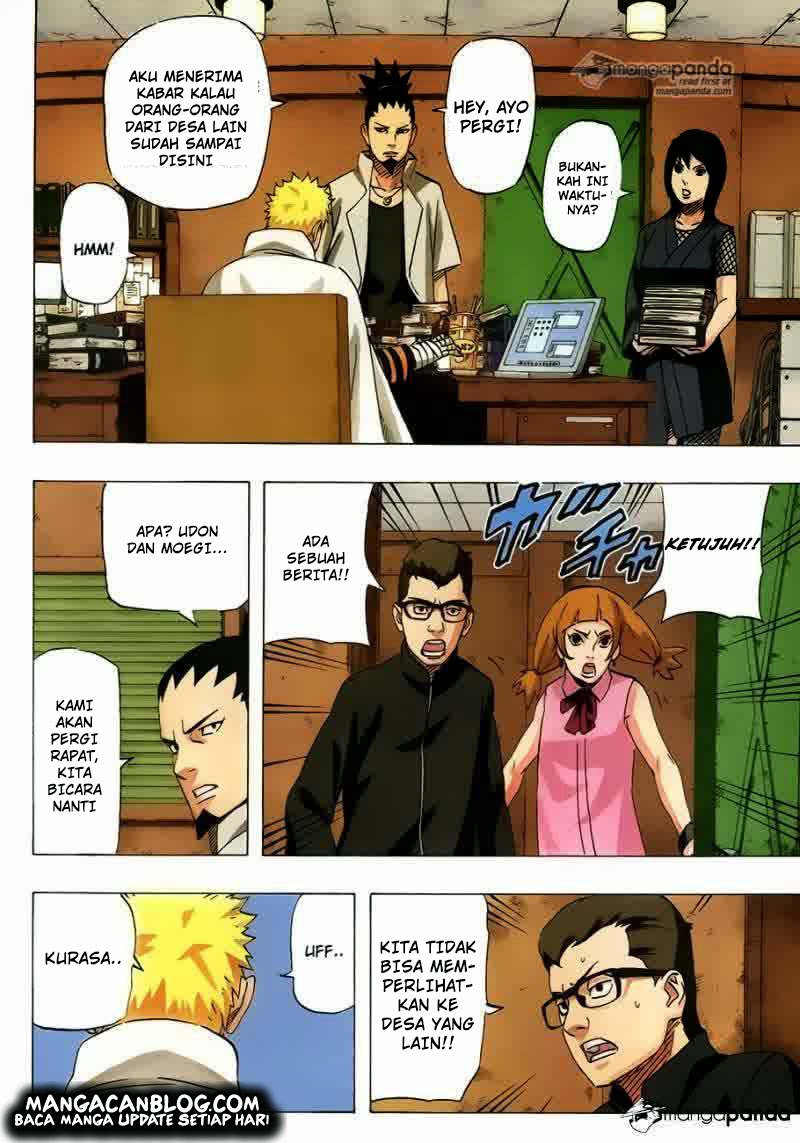 Chapter 700