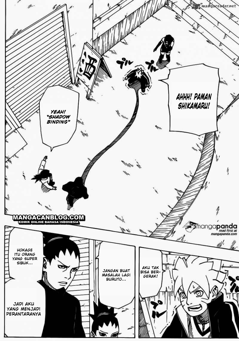Chapter 701