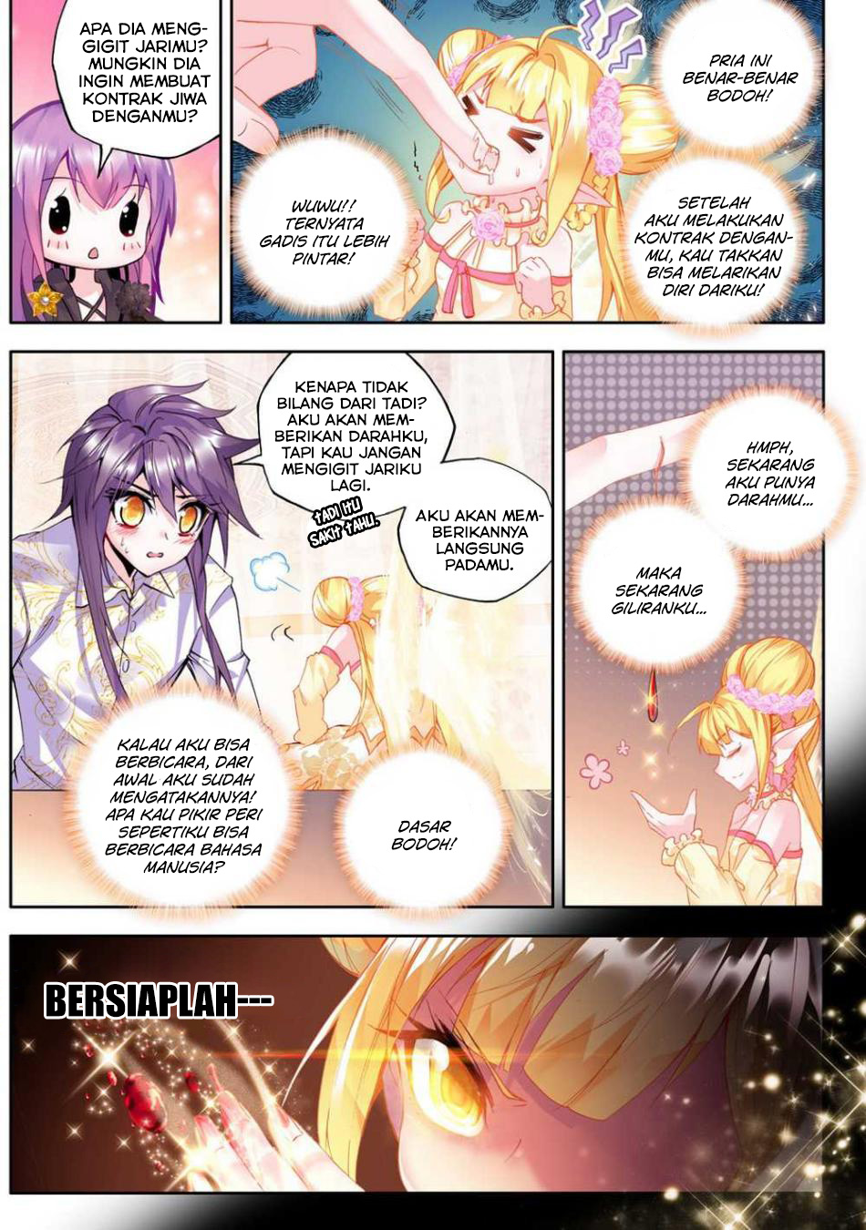 Chapter 100