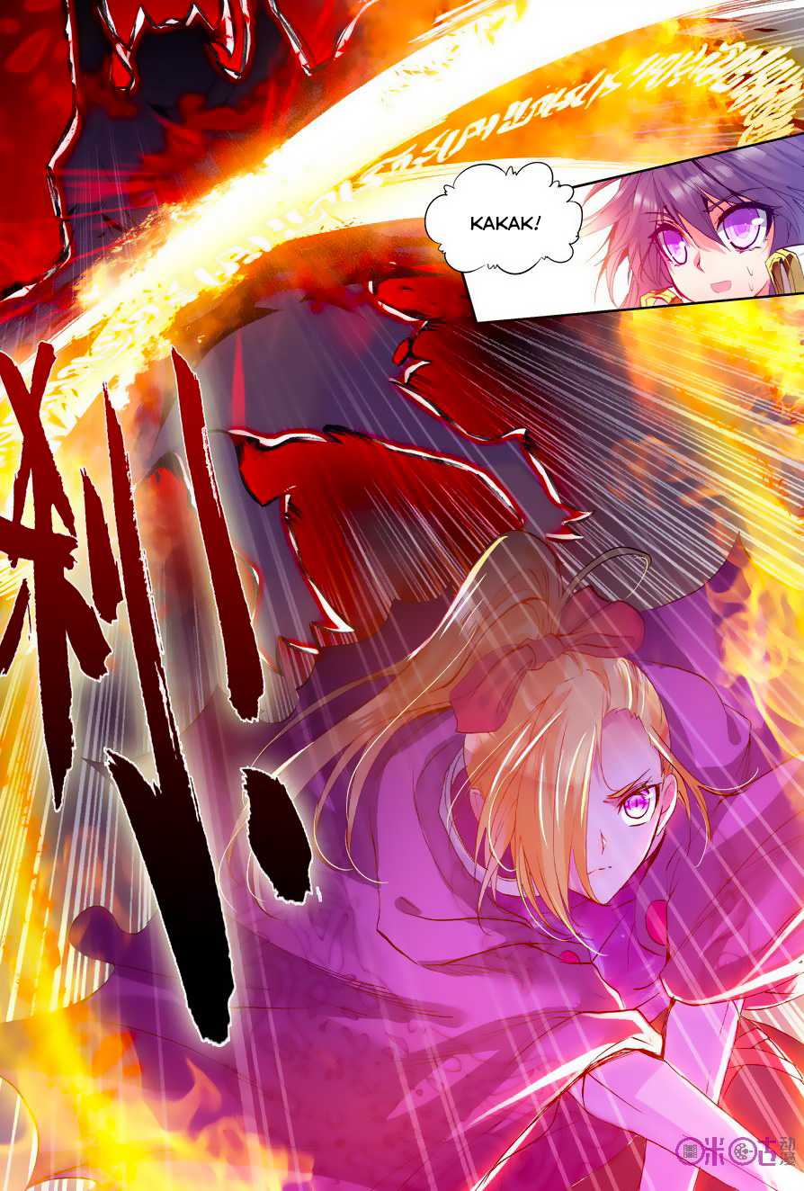 Chapter 107