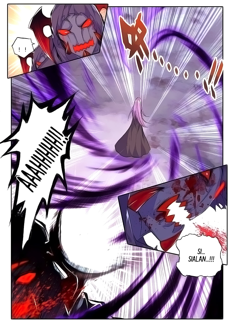 Chapter 110