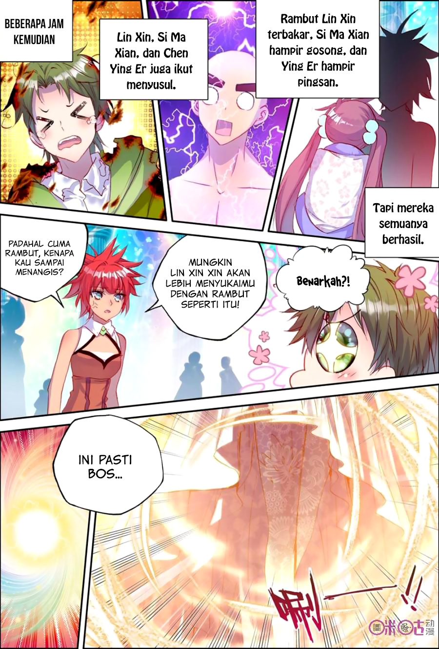 Chapter 126
