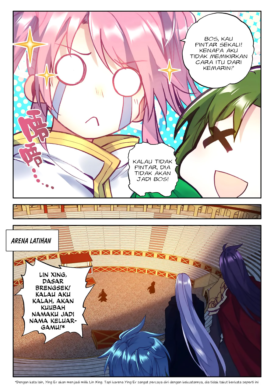 Chapter 166