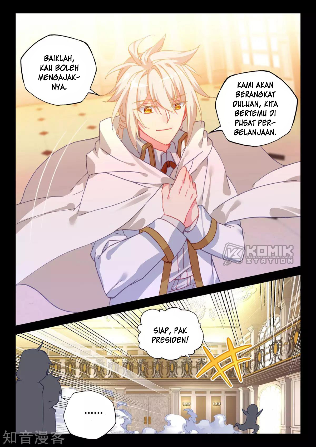 Chapter 207
