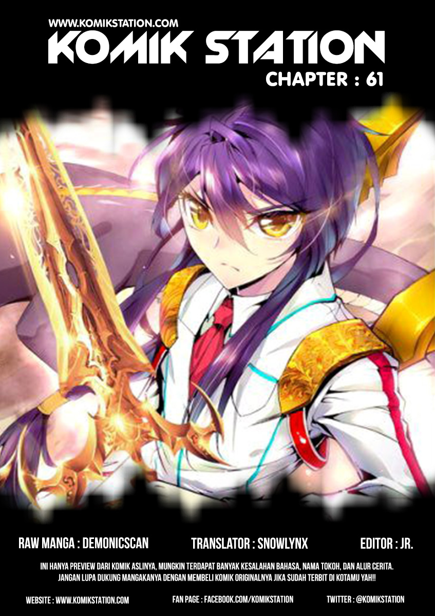Chapter 61