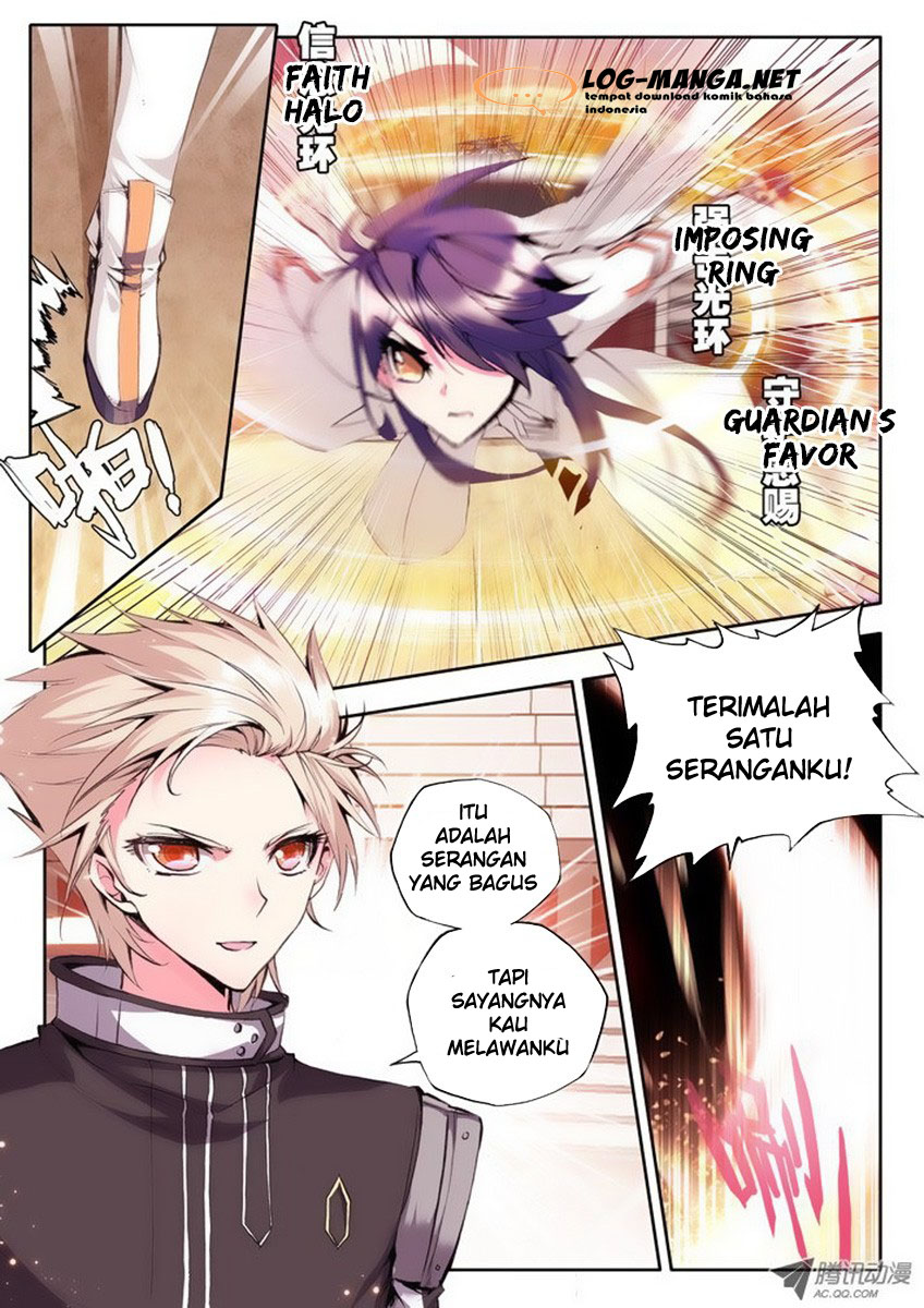 Chapter 74