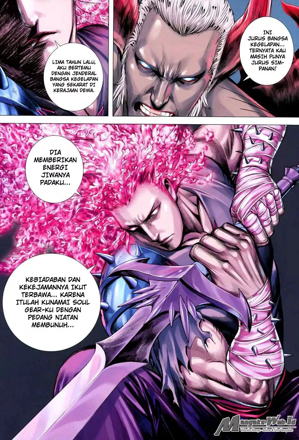 Chapter 70