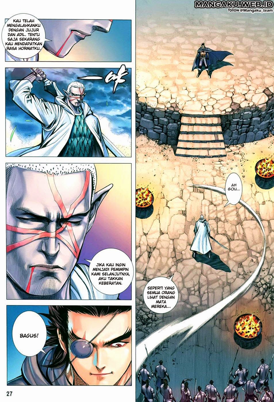 Chapter 107