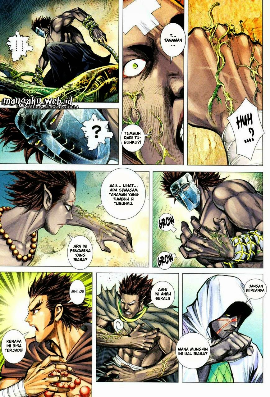 Chapter 134