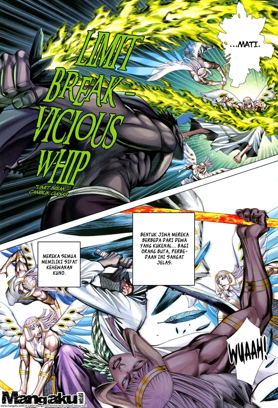Chapter 149