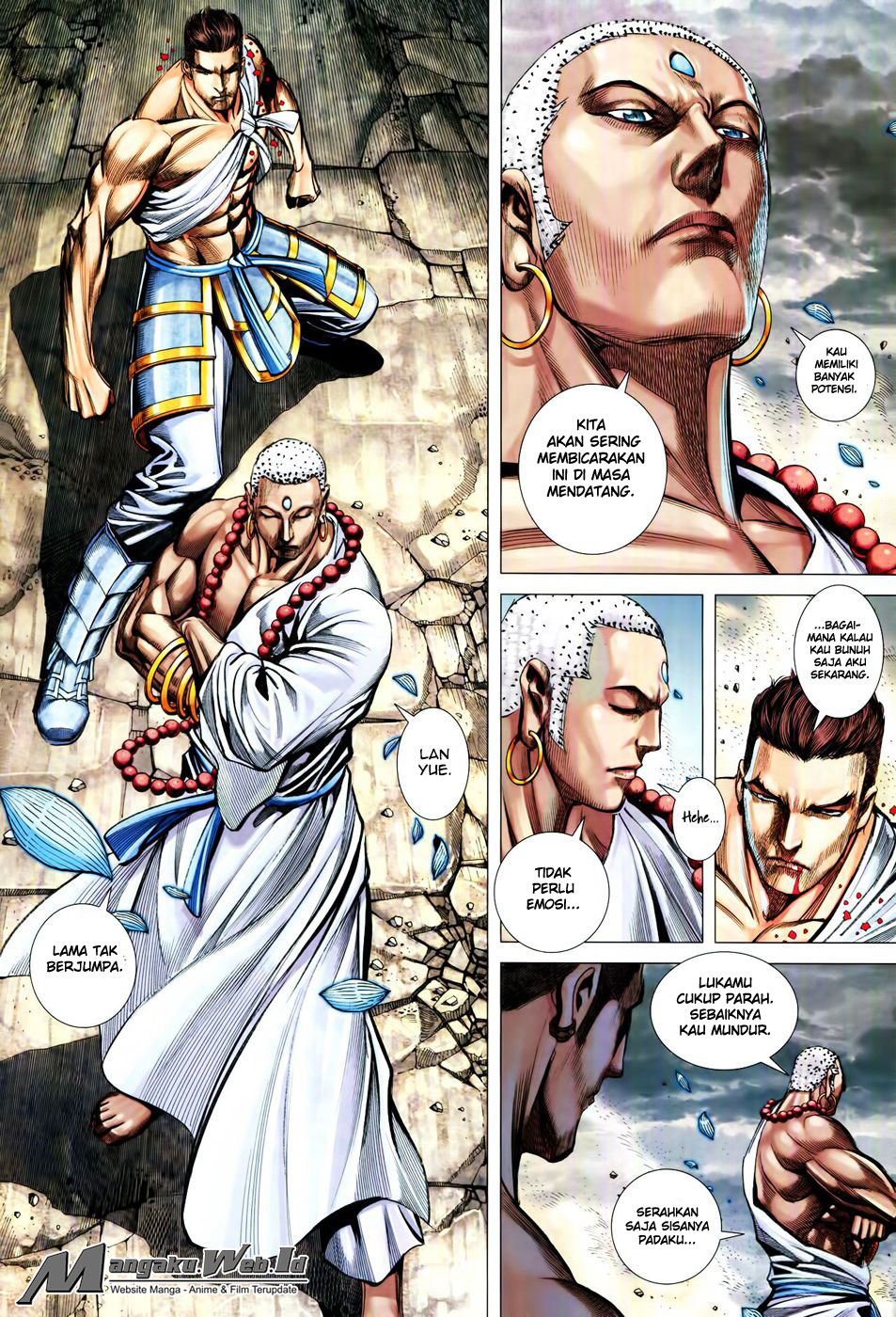 Chapter 165