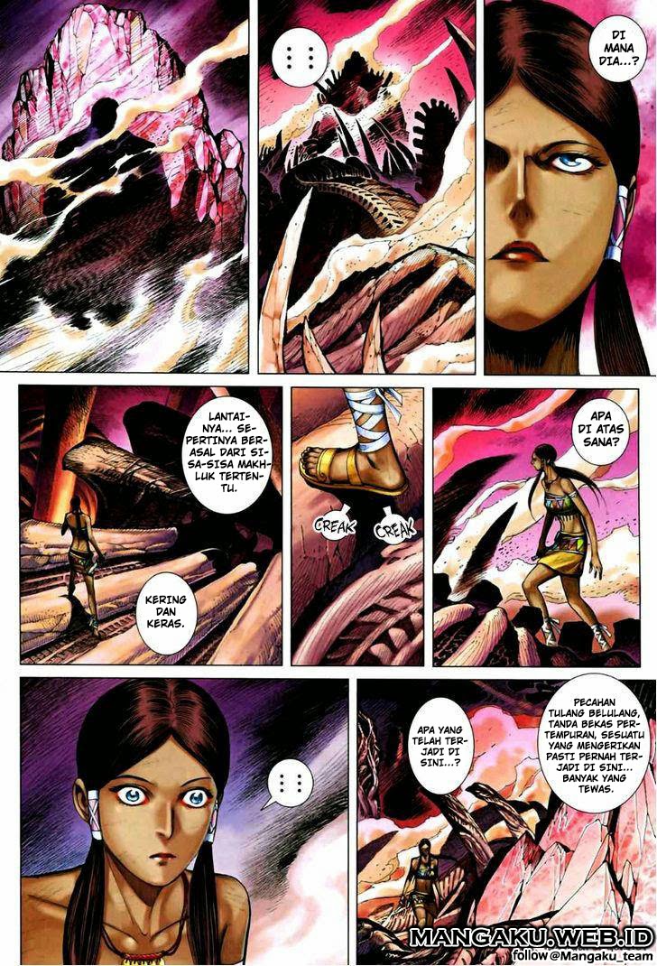 Chapter 70