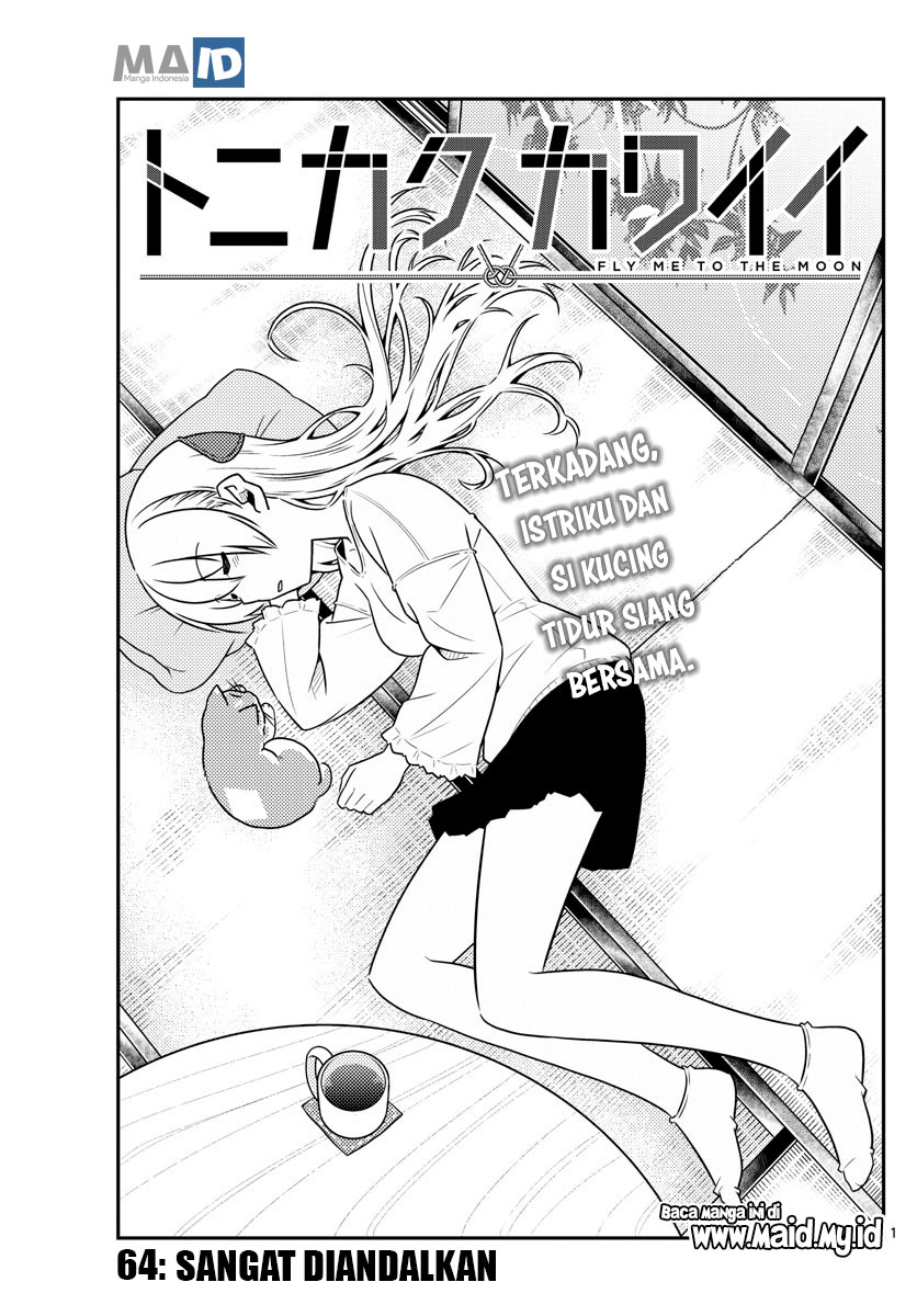 Chapter 64