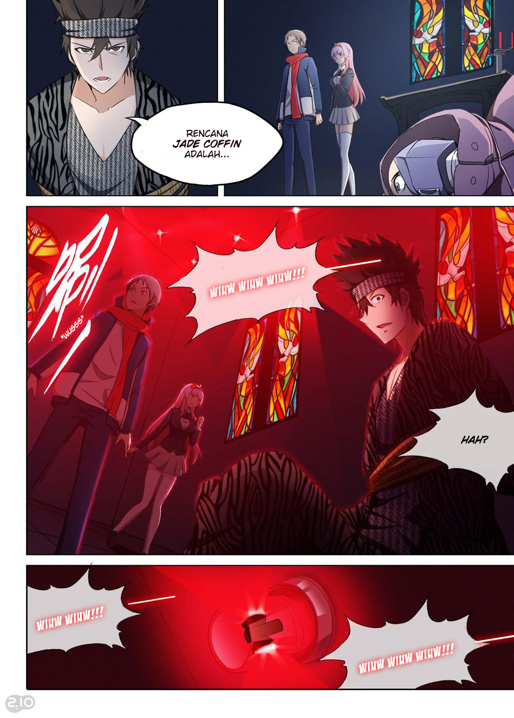 Chapter 172