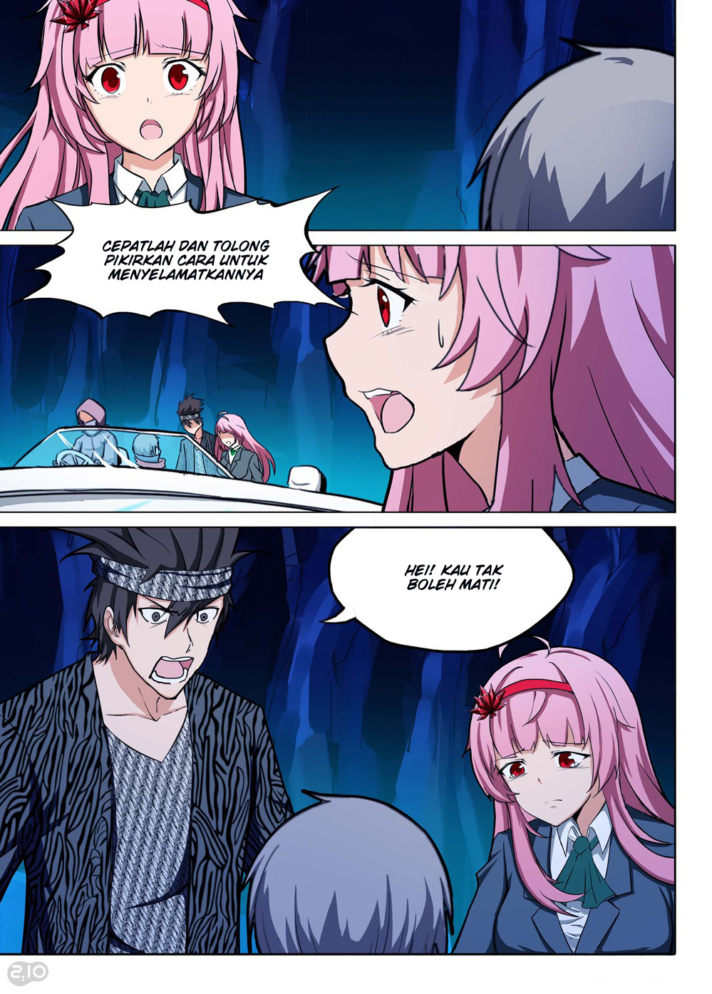 Chapter 179