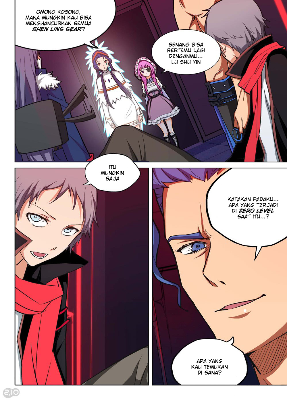 Chapter 180