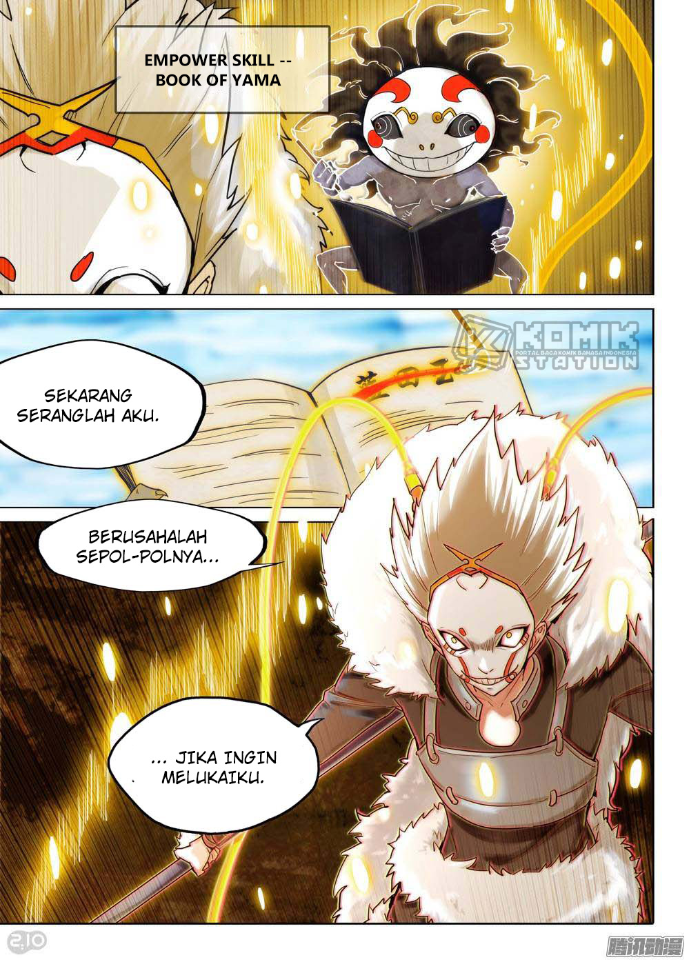 Chapter 222