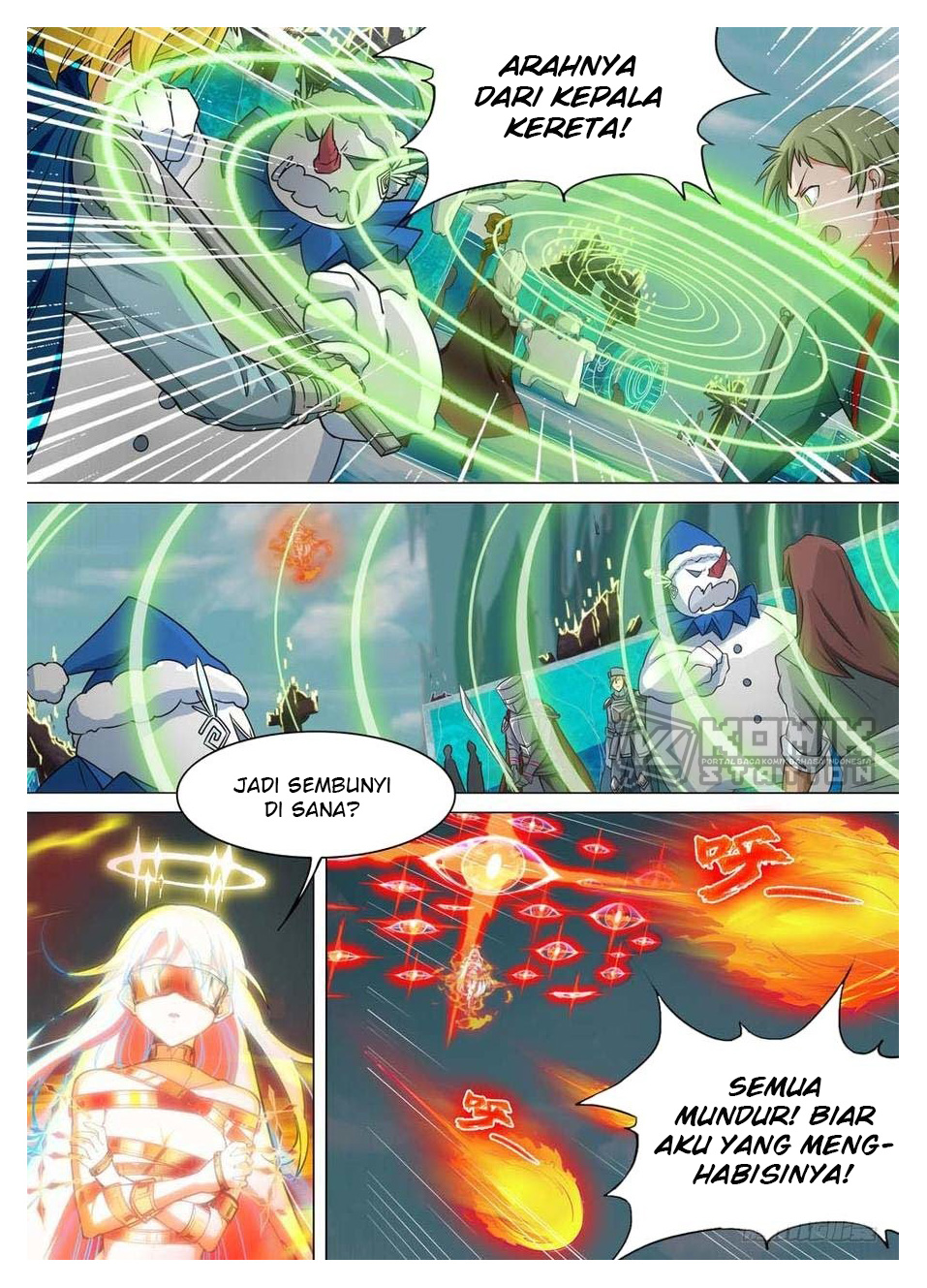 Chapter 237