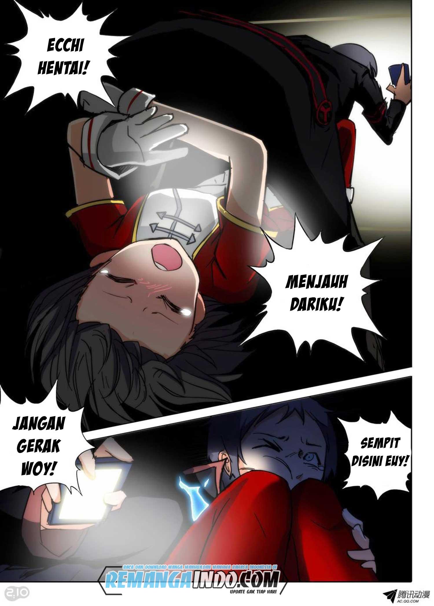 Chapter 75